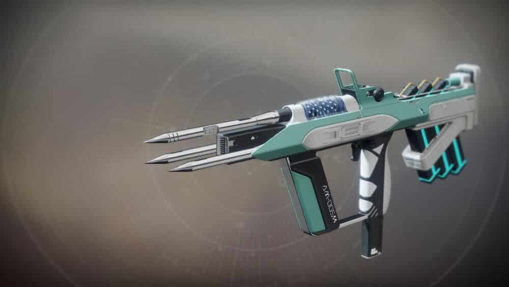 Image of the riskrunner